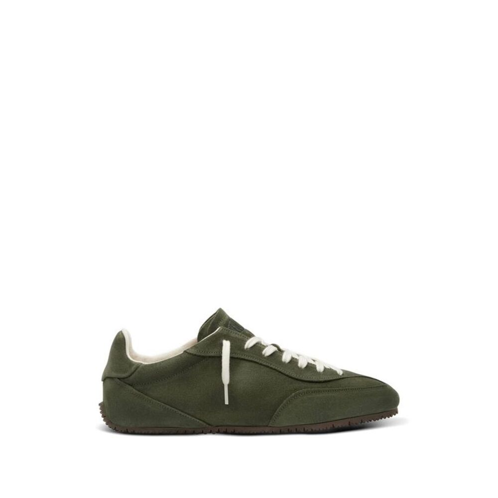 Axel Arigato Green Trainers - Low-Tops Men